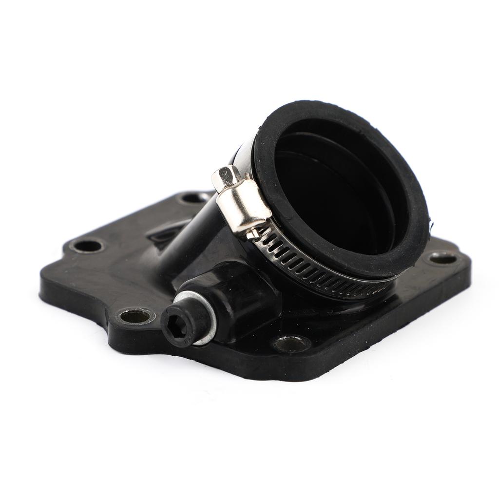 Intake Manifold Carburetor Boot Fit for Polaris Trail Boss 350L 400L 3084143