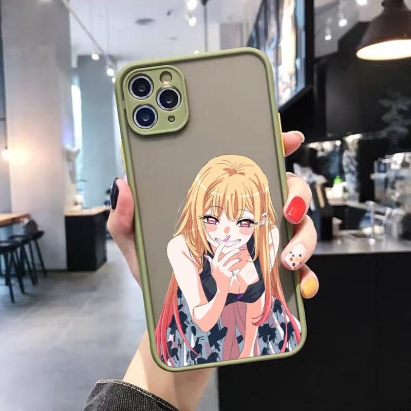 Чехол для телефона Beichuan Marlene для IPhone 14 13 12 11 Mini Pro Max XS X Max XR 8 7 Plus SE 2022, цвет кожи, чехол для телефона