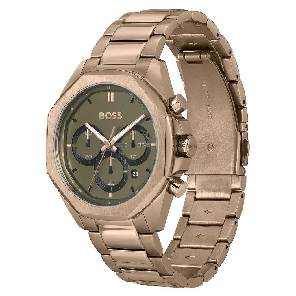 Hugo Boss 1514019 Мужские часы Cloud Herenhorloge