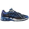 New Balance Кроссовки 1906A 'Deep Blue' U1906AB