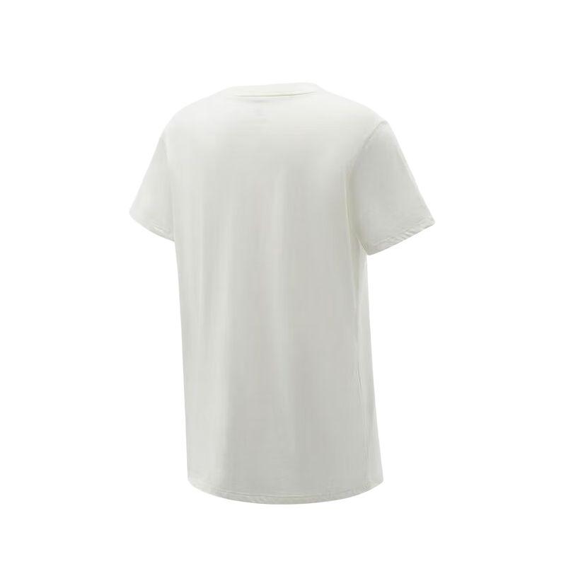 Nike Breathable Round Neck Short Sleeve T-Shirt Women tops IV3243133