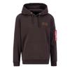 Alpha Industries Back Print худи
