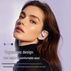 Беспроводные спортивные Bluetooth-наушники-вкладыши с шумоподавлением, высоким качеством звука и долгим временем работы от аккумулятора