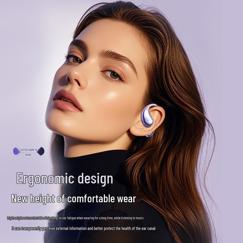 Беспроводные спортивные Bluetooth-наушники-вкладыши с шумоподавлением, высоким качеством звука и долгим временем работы от аккумулятора