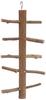 Perchoir Trixie Cadre D'escalade, Natural Living Pour Oiseaux