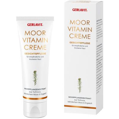 Гебол Геллавит Мур Витаминный крем 75мл