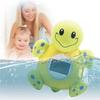 Baby Bath Thermometer with Alarm Function Kids Bath Toys