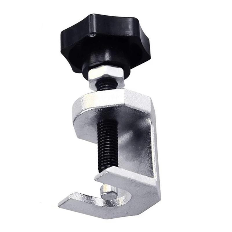 Съемник внутреннего подшипника автомобиля, 3-захватный съемник, инструмент для ремонта подшипников, съемник рычага стеклоочистителя, съемник, роликовый съемник