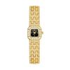 BS Bee Sister Ladies Watches Luxury Diamond Watch Square Bracelet Quartz Wristwatches Fashion Casual Watches Gift Women