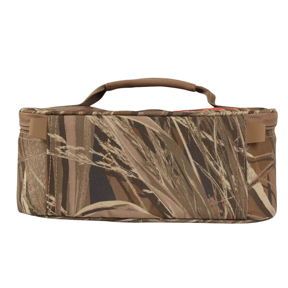 Oregonian Camper Gear Bag Shadow Glass OCB2022SG Semi-Hard M-FLAT