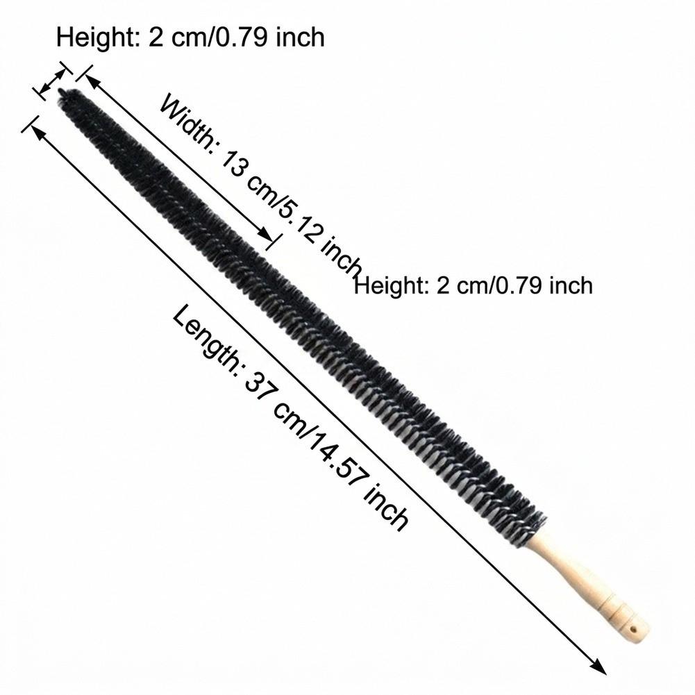 Keep Your Heating System Well Maintained with our Radiator Buddy Brush