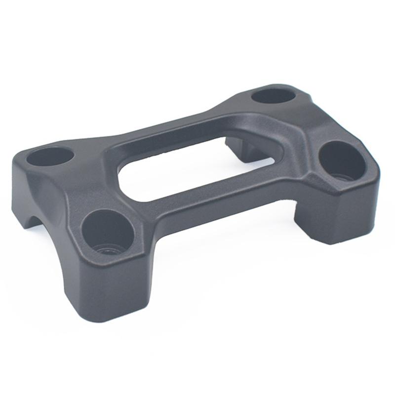 Handlebar Pressure Code Cover, Turning Handlebar Fixing Seat Cover For Honda CB650R - 2024
