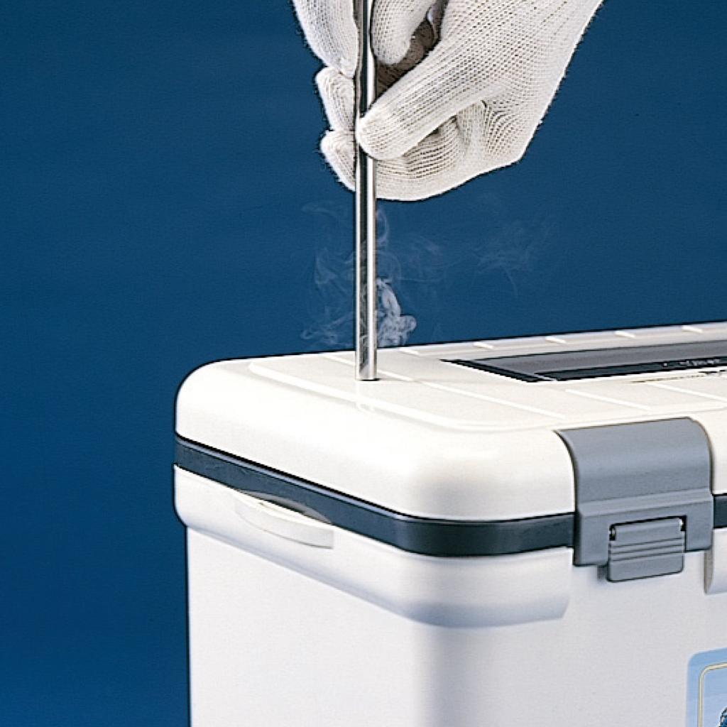 Daiichi Seiko Cooler Rubber Stopper 11039 Black