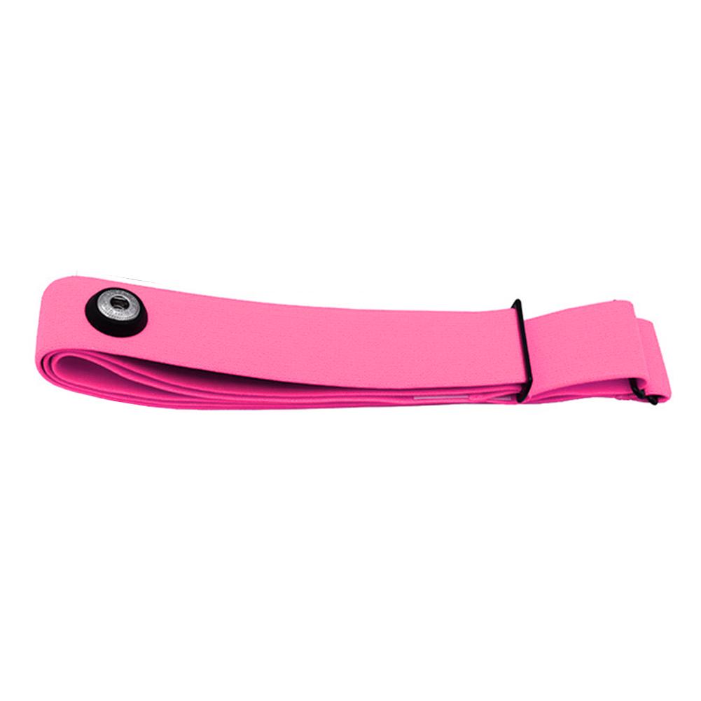 Для Garmin для Polar Wahoo Sports Bluetooth монитор сердечного ритма нагрудный ремень