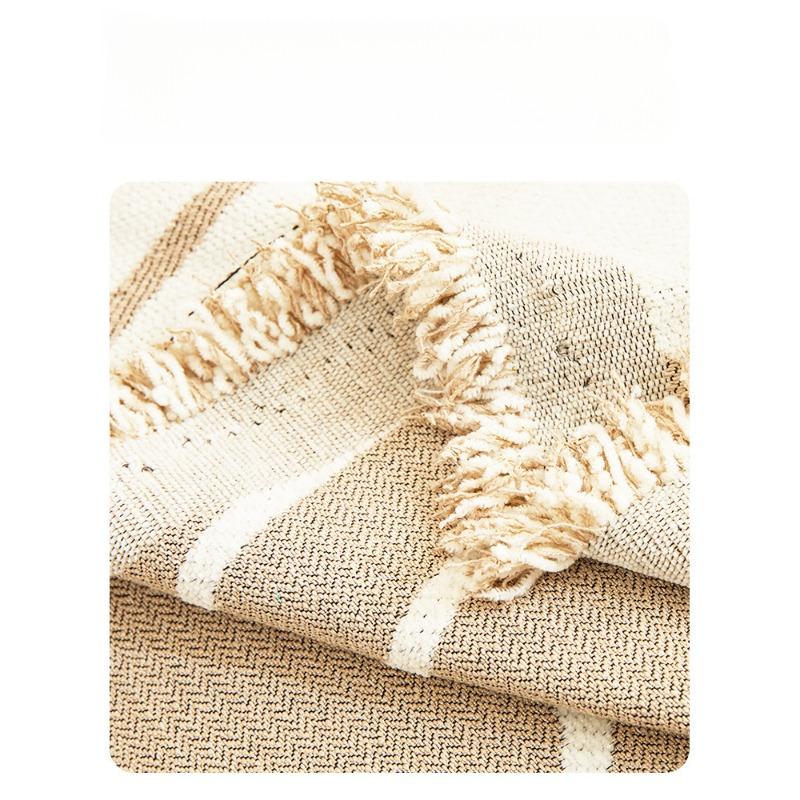Чехол для дивана All-Inclusive Four Seasons Universal Chenille Anti-Cat's Paw Dustproof Sofa Towel Full Cover Fabric