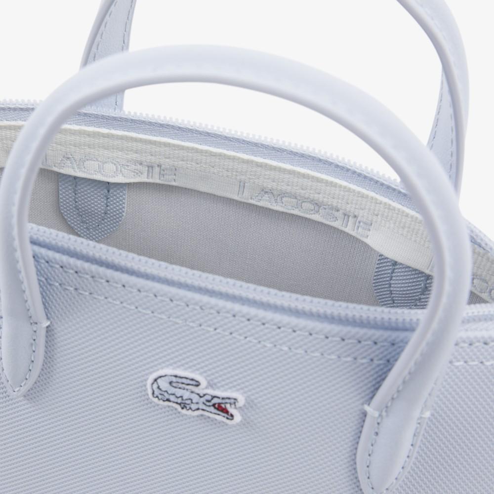 [lacoste] Women's L.12.12 Extra Small Size Mini Crossbody Bag NF2609P56GN14