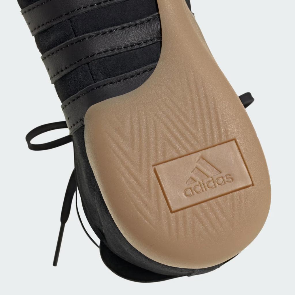 JQ0669 adidas Originals Тхэквондо Мэй Балет Core Black Cloud White (Женский)