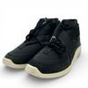Идеальное состояние Кроссовки с высоким верхом NIKE AIR FEAR OF GOD 1 черные 26.5 AT8087-002 Б/У