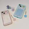 Keychain Star Phone Strap Star Mobile Phone Chain Trendy Pendant Phone Hanging Rope  Girl Jewelry