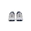 Saucony Cohesion 17 women low-top marathon running shoes grey green cushioned breathable S10943-103