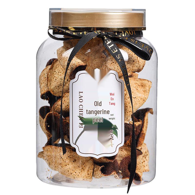 Guangdong Sun Dried Aged Mandarin Peel Tea