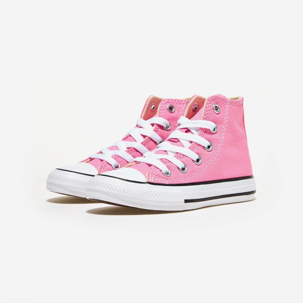 Converse Унисекс Chuck Taylor All Star High Pink 