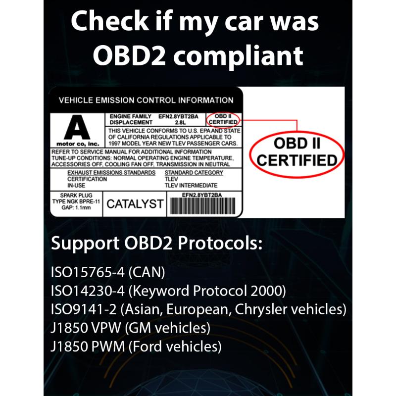 USB-адаптер ELM327 FORScan OBD2 с переключателем MS CAN/HS CAN для автомобилей и легких грузовиков F150 F250, проверка на кодирование Ford ELMconfig FoCC