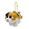 Minecraft Ball Chain Mascot Cat MCT-BM9-NE