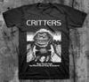 Футболка унисекс «Криттерс» из фильма