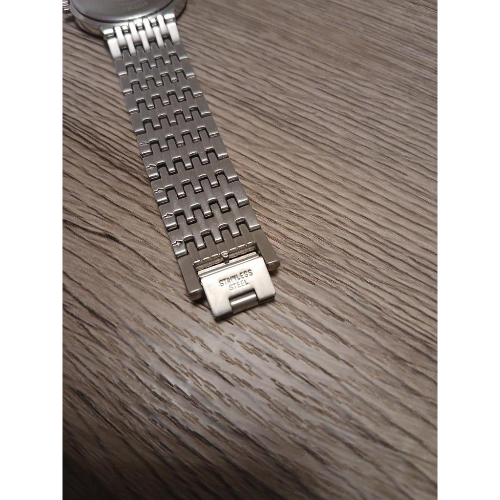 Б/у часы VALENTINO DOMANI VD-2038 FINE PLATINUM 999.9