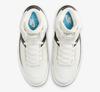 DX4400-100 Nike Air Jordan 2 Retro Sail и Черный (Женский)