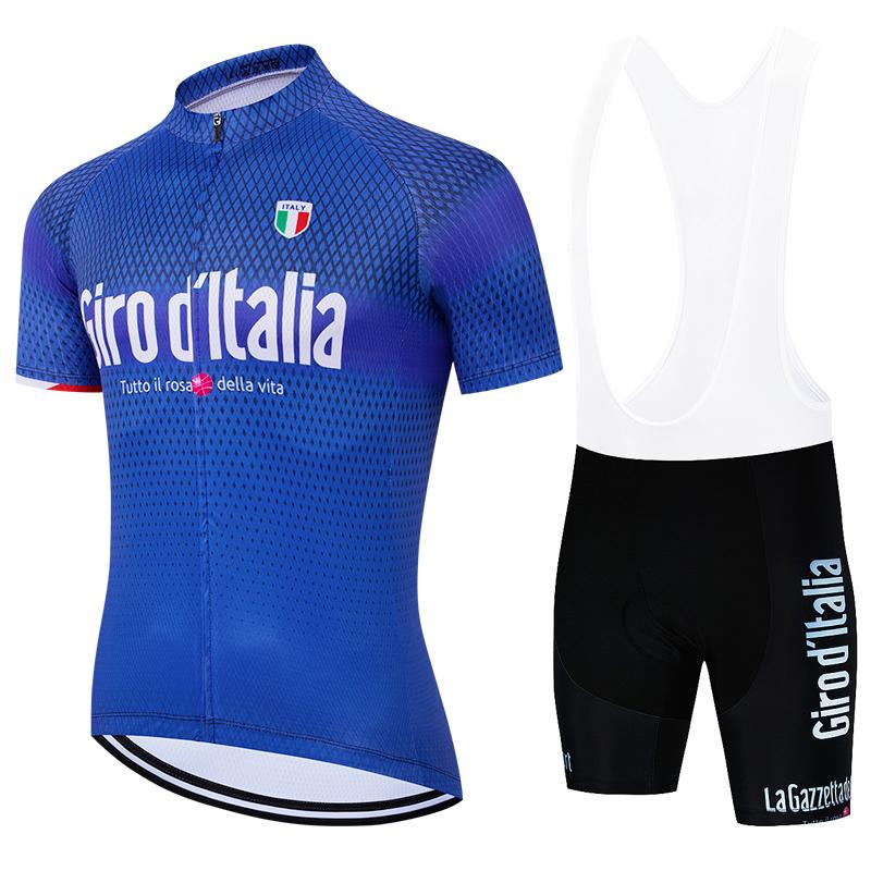2025 Мужская летняя веломайка с коротким рукавом MTB Maillot Ropa Ciclismo Велосипедная одежда Дышащая велоодежда