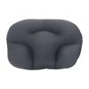 All-round Sleep Pillow Soft Neck Support Egg Sleep Pillow Massage Bedding for Neck Pain Sleeping Back Cushion 3D Cloud
