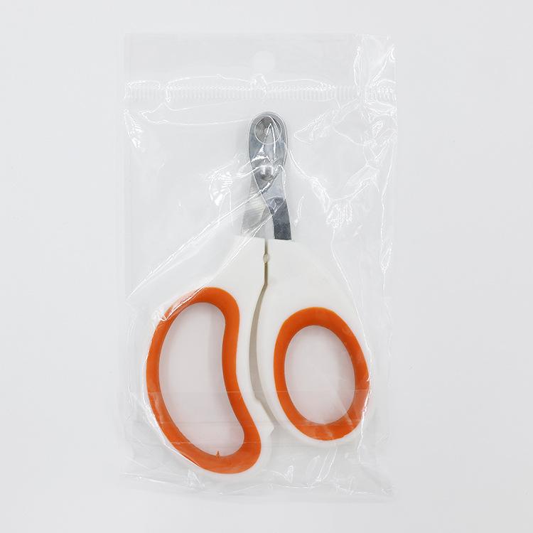 Профессиональные кусачки для кошачьих когтей для маленьких кошек и собак, резак для когтей из нержавеющей стали для щенков, машинки для стрижки когтей домашних животных, триммер