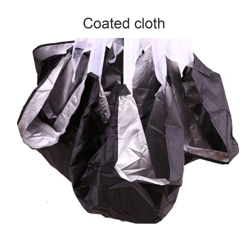 Agility Speed Ladder Training Adjustable Rungs Soccer Speed Football Fitness Feet Training Football Training Equipment