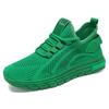 Shoes Women's Casual Shoes Autumn New Versatile Women's Shoes Fashion Mesh Shoes Breathable Flying Woven Single Shoes