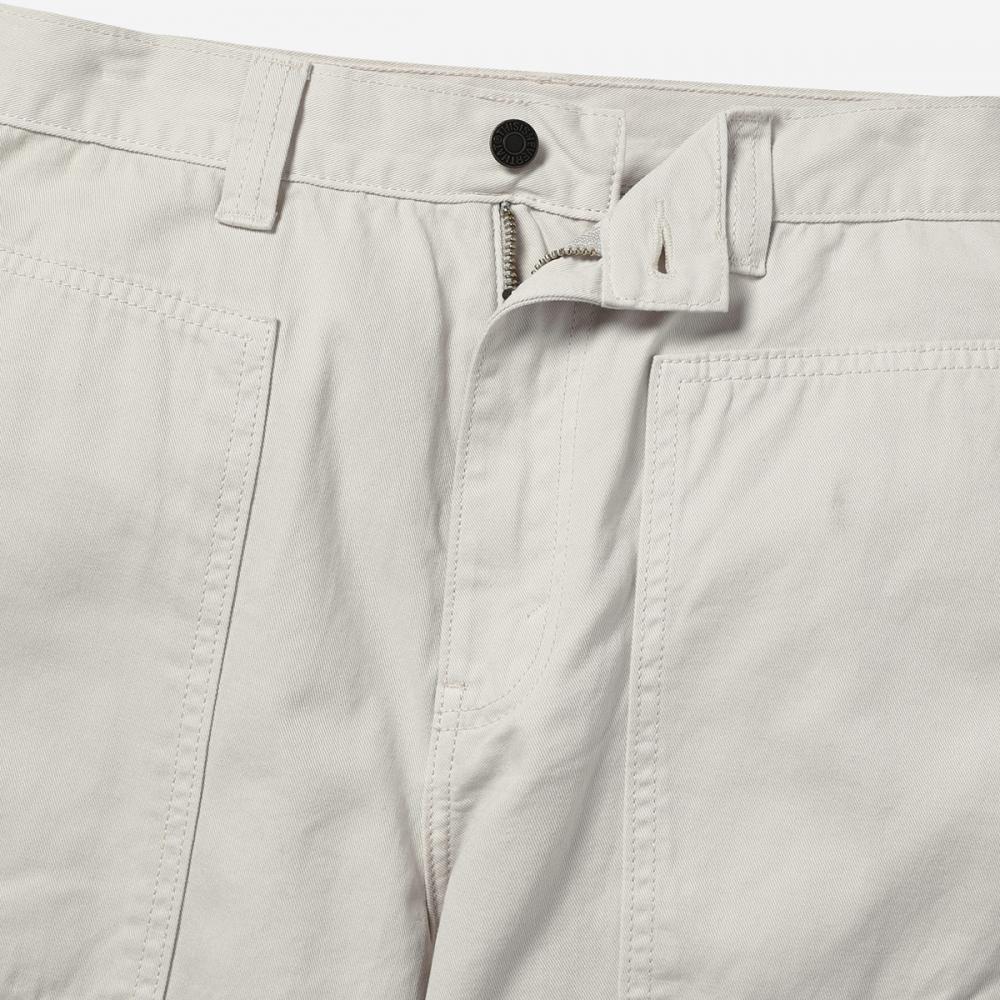 Thisisneverthat Панельные брюки с эффектом перекрашивания Tn251wpacp02