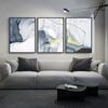 Abstract Watercolor Line Art Canvas Painting Modern Ink Posters and Prints Cuadros Living Room Home Decoration Wall Art Pictures