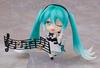 Nendoroid Character Vocal Series 01 Hatsune Miku Hatsune Miku Symphony Painted Movable Figure 2018-2019 Ver. Non-scale ABS&PVC