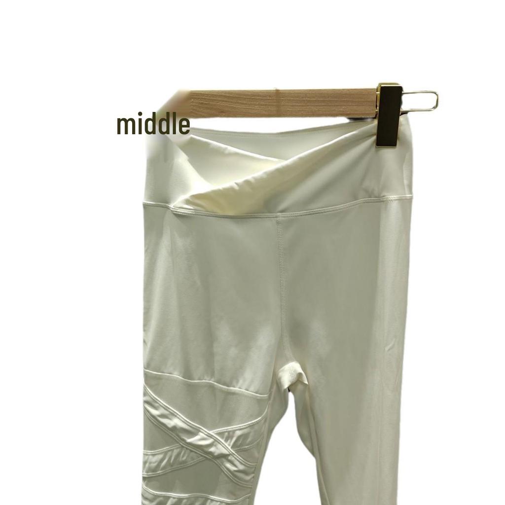 Комплект спортивных бюстгальтеров из сетки для трансграничной торговли 2024: Трендовая сексуальная фитнес-одежда для женщин - Идеально подходит для пилатеса и йоги