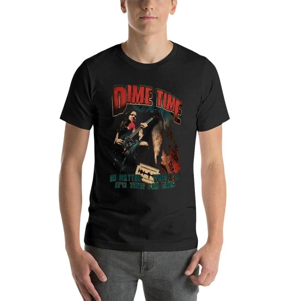 Футболка Dimebag Darrell Dime Time Pantera