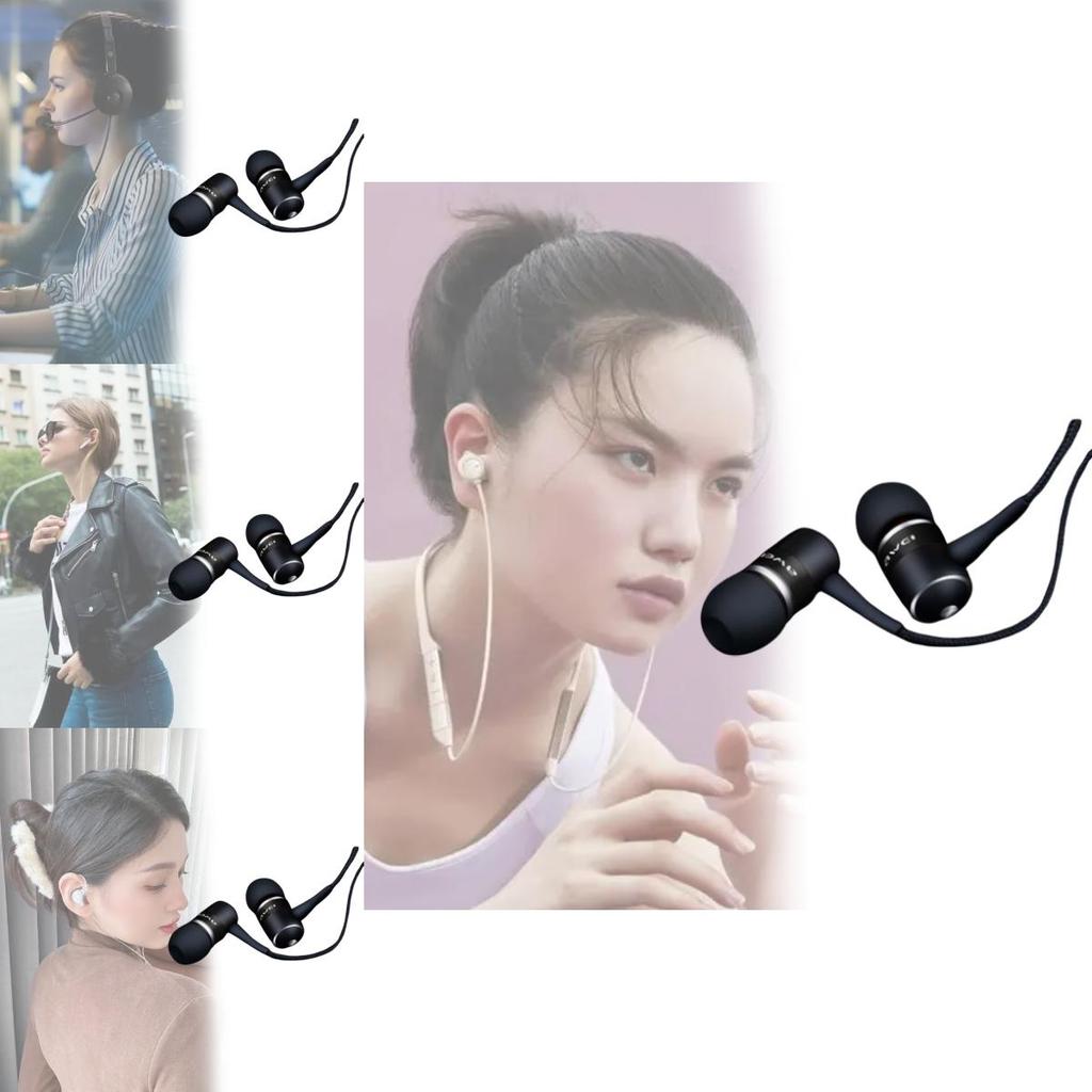 Для телефонов MP3-плееров Наушники Awei Q3 Премиум-качества Супербас Шумоизолирующие наушники