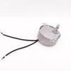 Synchronous Motor for Fan & Lightbox 110V, 4W, 3 RPM