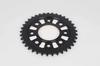 Special Parts Takegawa Driven Sprocket 37T for Monkey 125 (TAKEGAWA) (JB03/JB05)/GROM (JC92) 02-07-0035