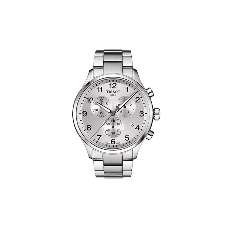 Tissot Мужские часы коллекции Soko T116.617.11.037.00