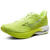Mizuno Wave Rider 28 'Neo Lime' Sneakers J1GC240309