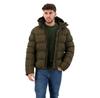 Superdry Code Xpd Sports Puffer куртка