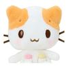 Плюшевая игрушка Sanrio S - Пушистый кот, похожий на зефир, Возраст 3+, 611760