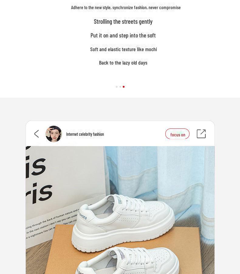 Белые женские туфли из натуральной кожи, размеры 41-43, толстая мягкая подошва для широкой стопы, удобная плоская конструкция.