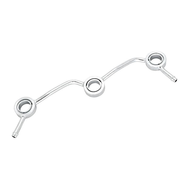 Ac29-Fuel Overflow Pipe 15862-42502 15862-42500 For Kubota Engine D722 D782 GL11000 G1700 G1800 G1900 G5200 G6200 G2160